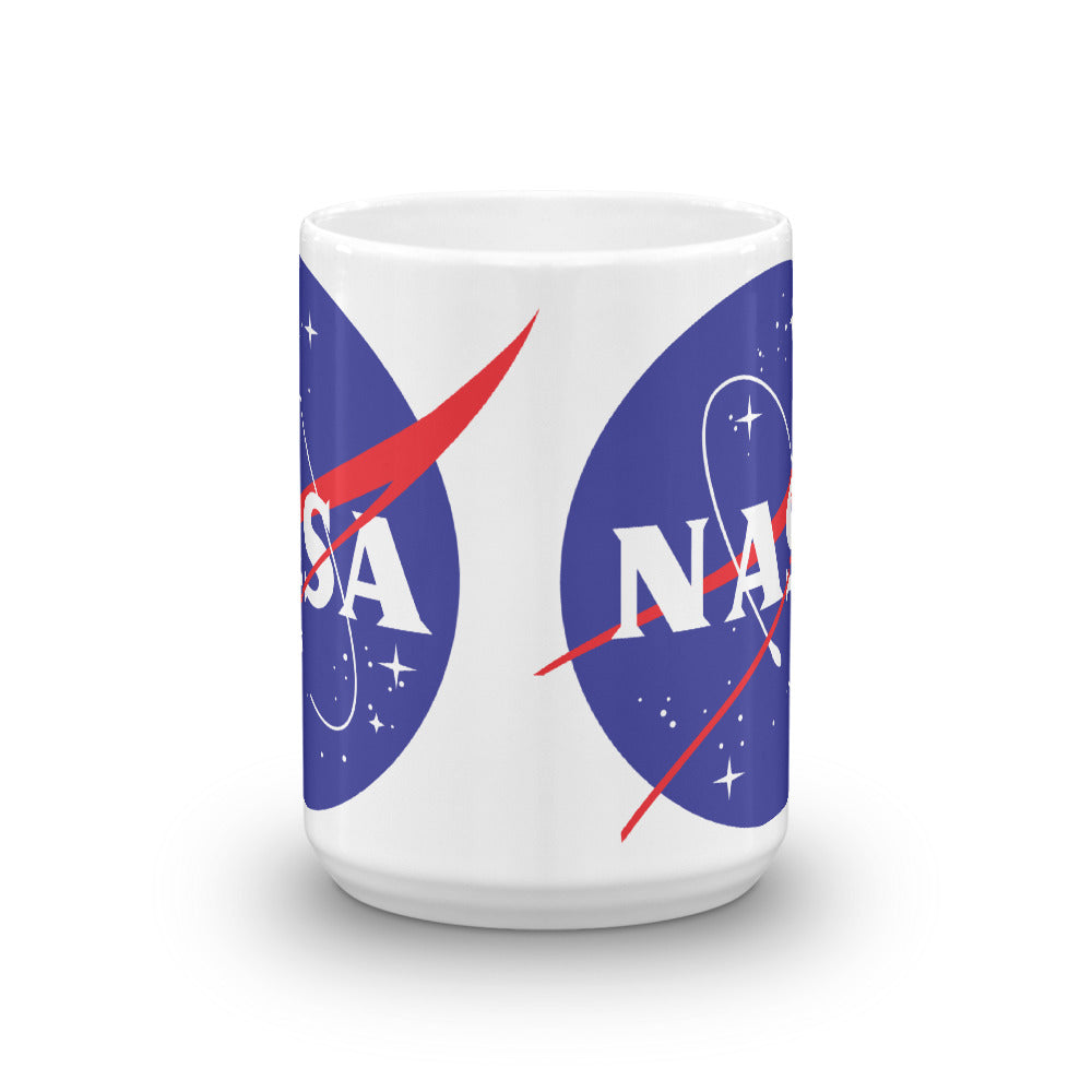 Astronaut Coffee - Bubble-free stickers