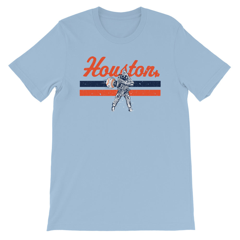 Houston Astros Baseball Love My Astros T-Shirt - Print your thoughts. Tell  your stories.
