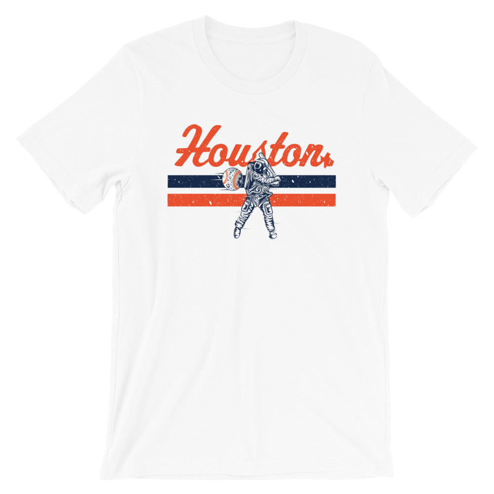 HTX Baseball Unisex T-Shirt S