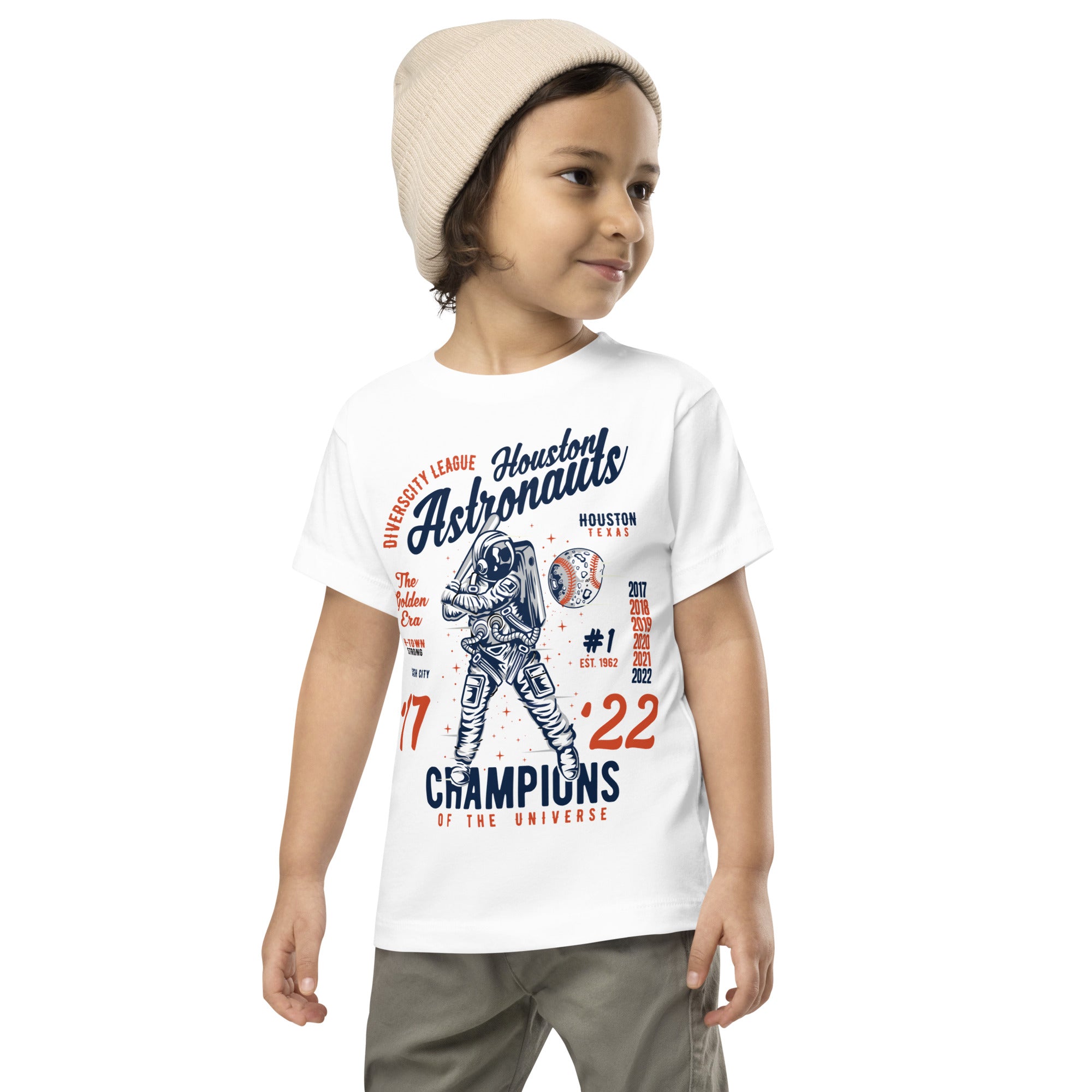 Champions of the Universe Golden Era LE 3/4 Sleeve Raglan Shirt –  Diverscity Clothing Co.,LLC